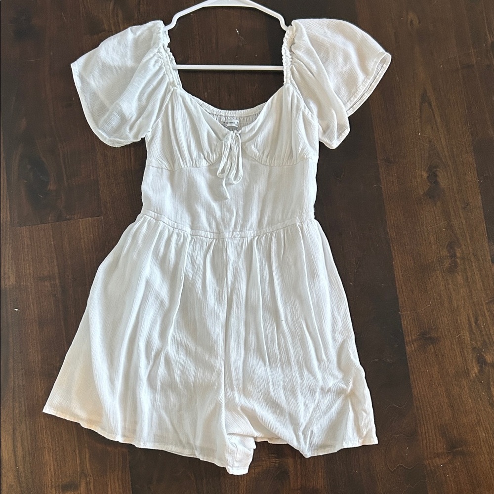 HOLLISTER romper